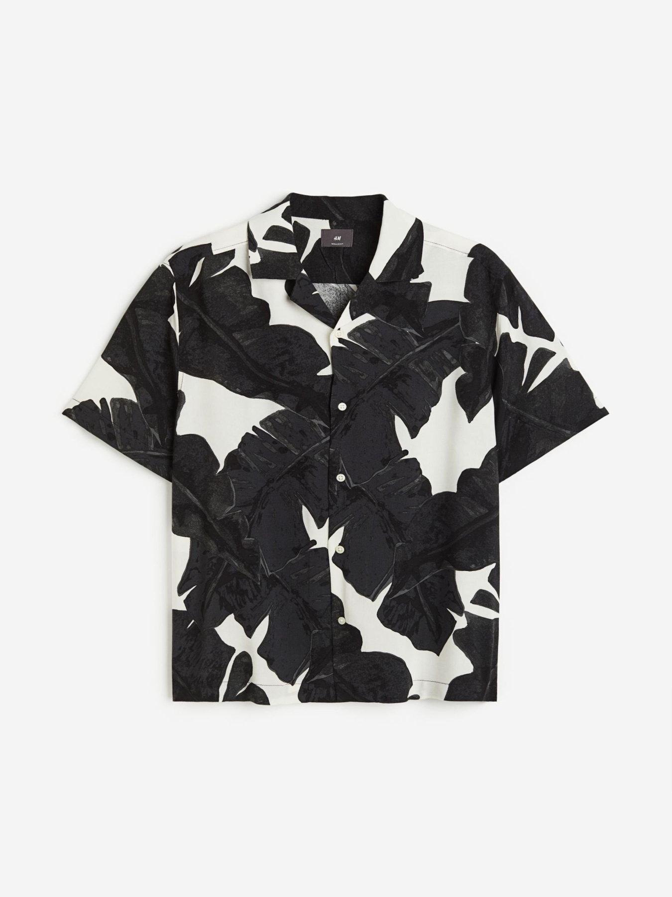 Рубашка повседневная H&M модель 73022 Фото