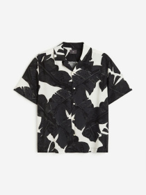 Рубашка повседневная H&M модель 73022 Фото