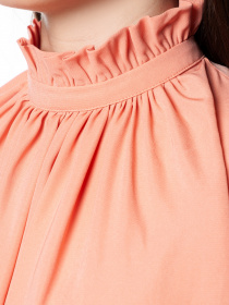 Платье миди Arber модель ANW22.15.45 Фото