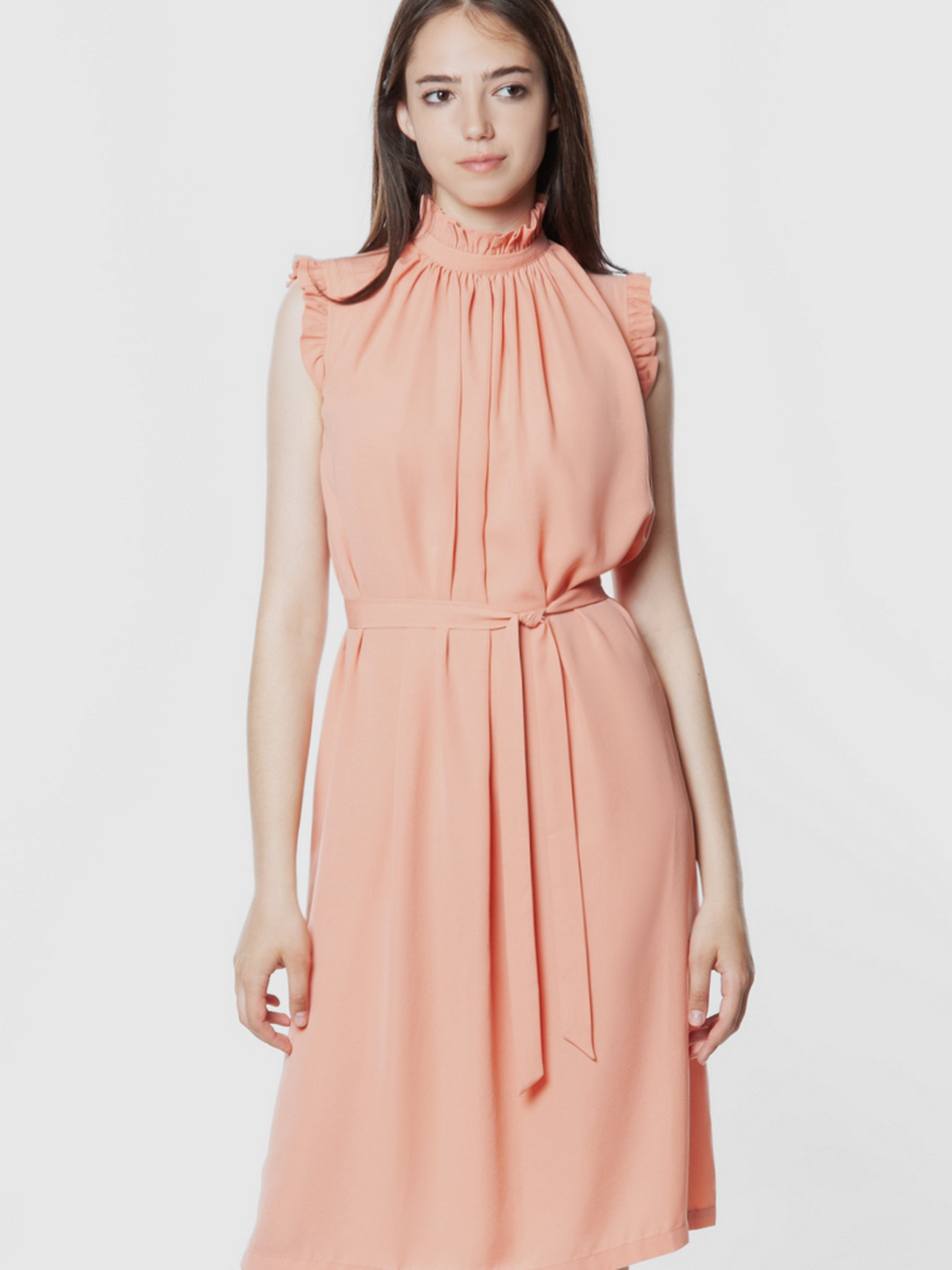 Платье миди Arber модель ANW22.15.45 Платье миди Arber модель ANW22.15.45 Фото