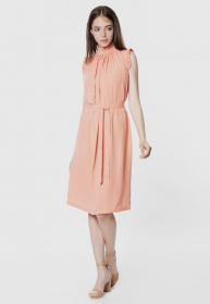 Платье миди Arber модель ANW22.15.45 Платье миди Arber модель ANW22.15.45 Фото