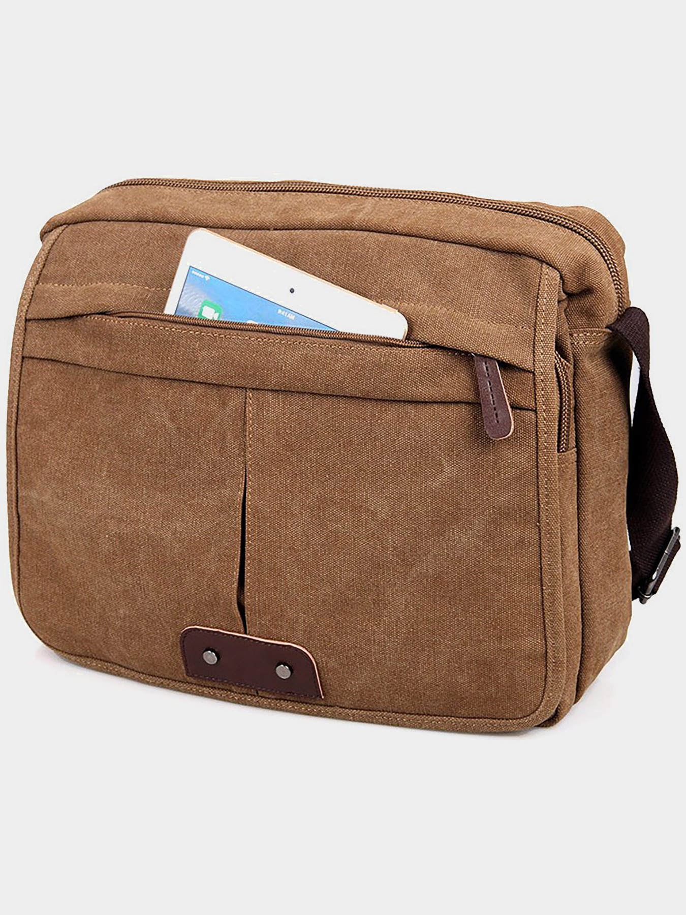 Сумка для ноутбука Vintage модель bag24_14445 Фото