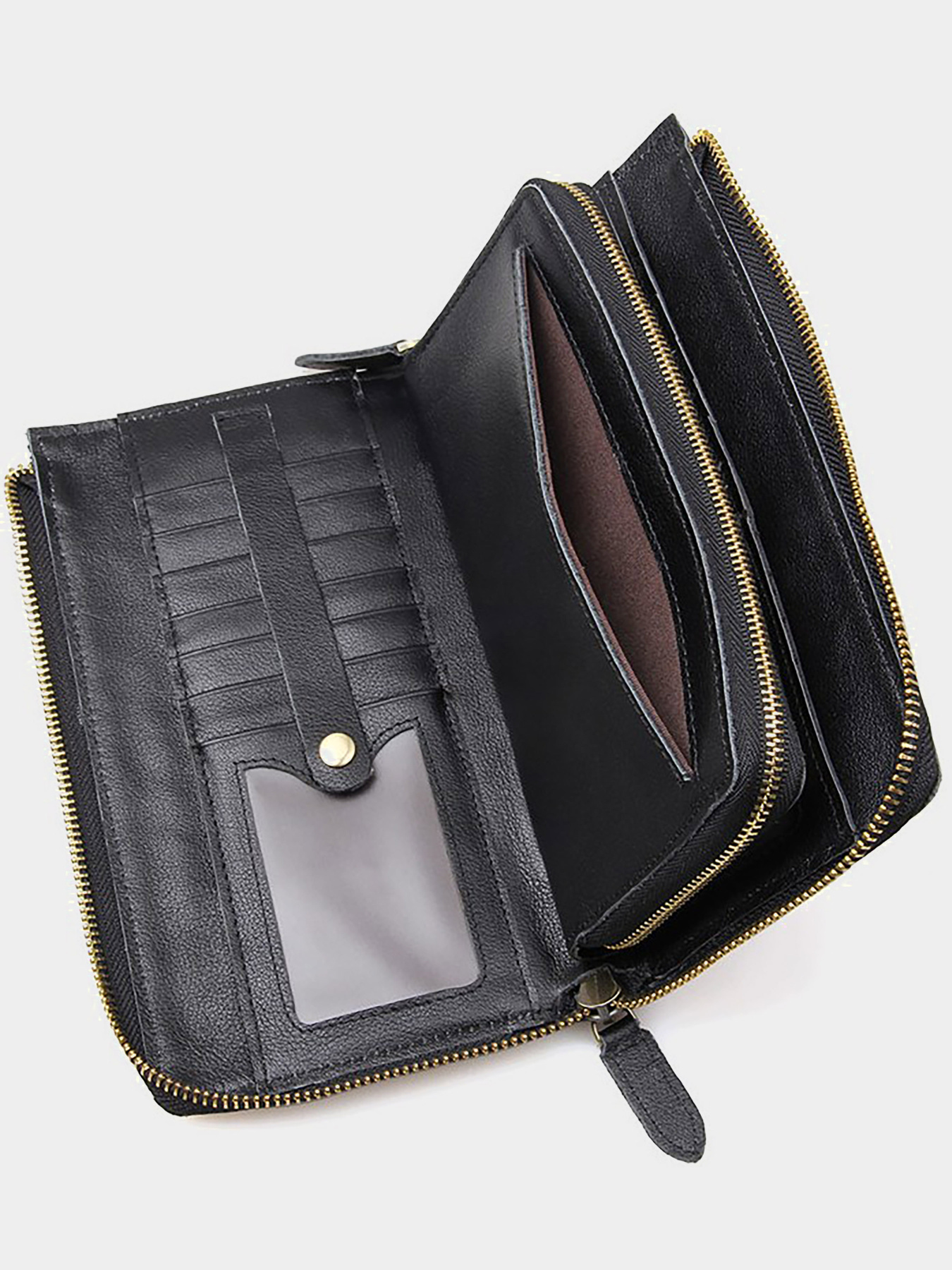 Клатч Vintage модель bag24_14442 Фото