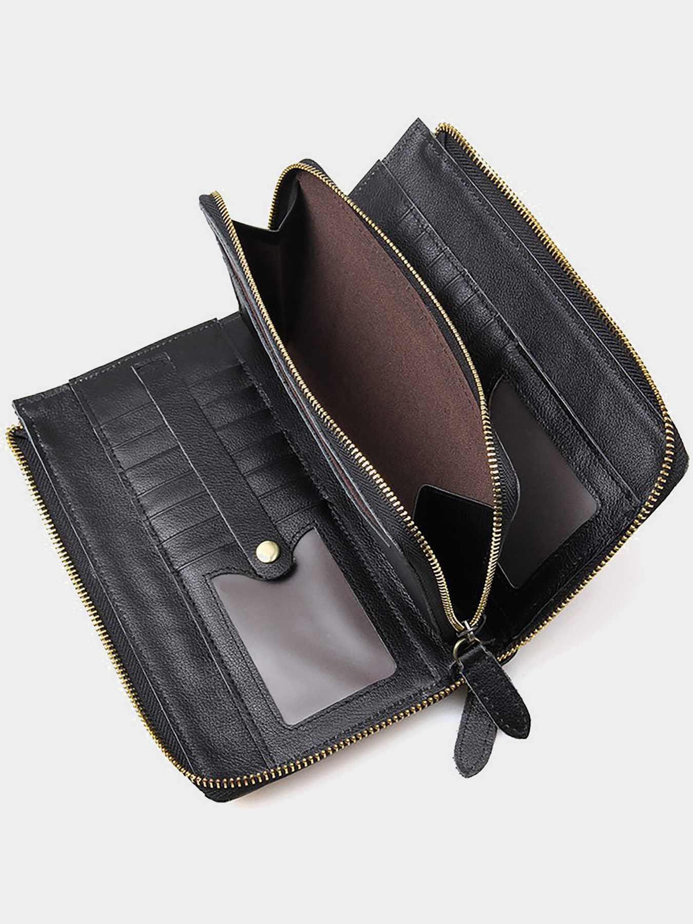 Клатч Vintage модель bag24_14442 Фото