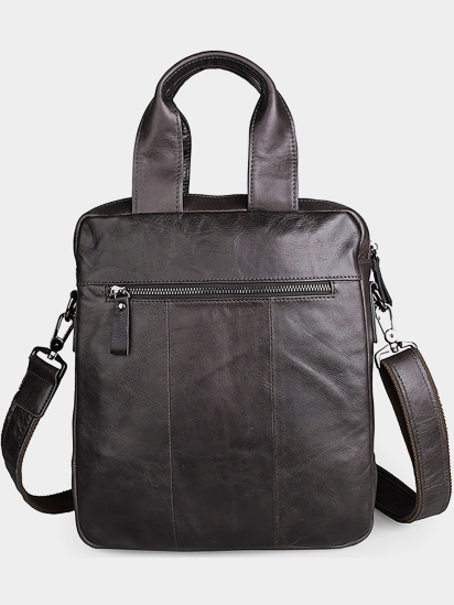 Мессенджер Vintage модель bag24_14297 — фото 4 - INTERTOP