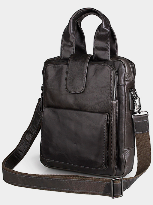 Мессенджер Vintage модель bag24_14297 Фото