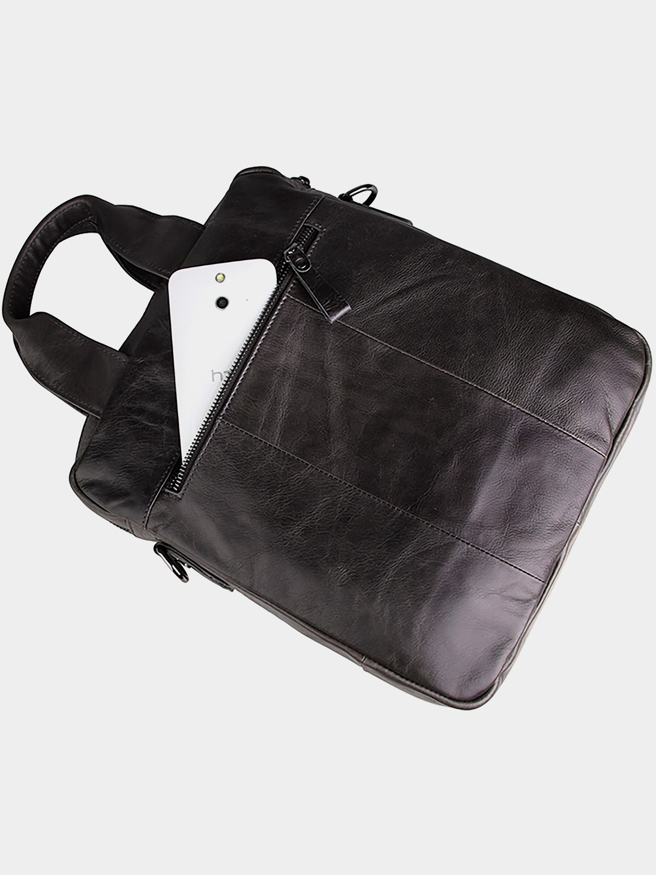 Мессенджер Vintage модель bag24_14297 Фото