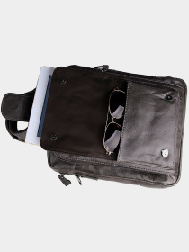 Мессенджер Vintage модель bag24_14297 Фото