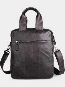 Мессенджер Vintage модель bag24_14297 Фото