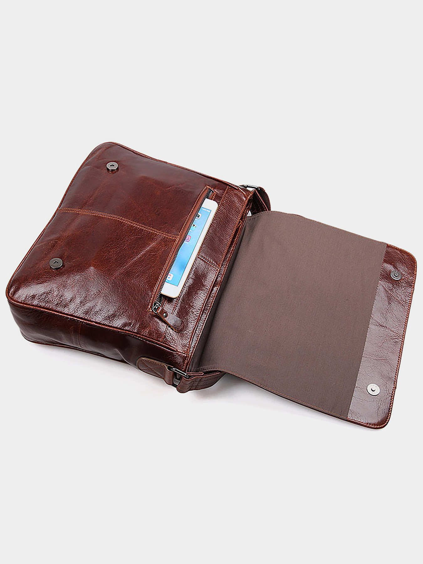 Сумка для ноутбука Vintage модель bag24_14453 Фото