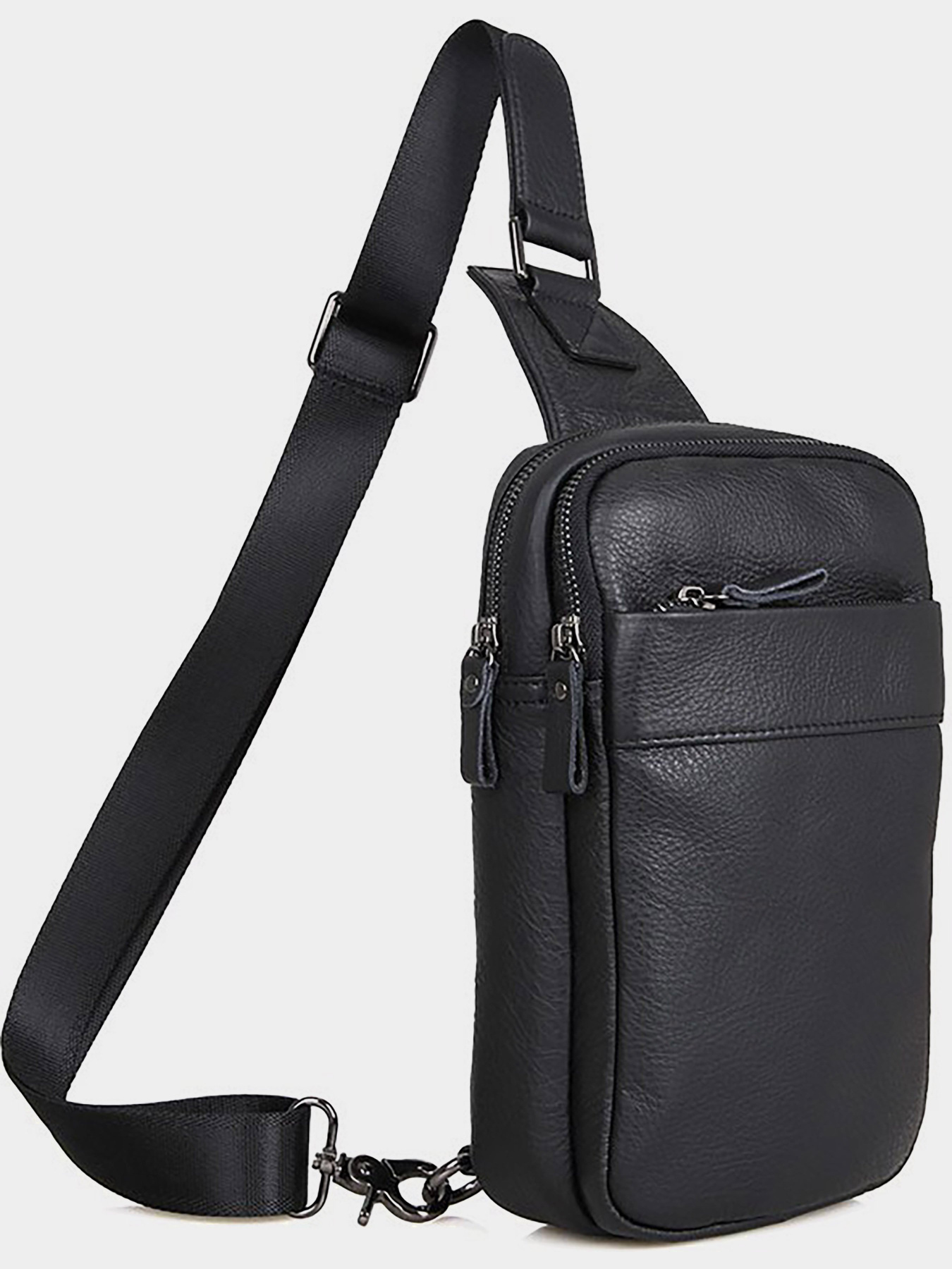 Кросс-боди Vintage модель bag24_14454 Фото