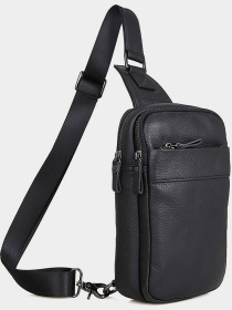 Кросс-боди Vintage модель bag24_14454 Фото