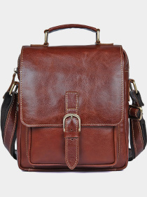 Мессенджер Vintage модель bag24_14457 Фото