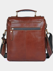 Мессенджер Vintage модель bag24_14457 Фото