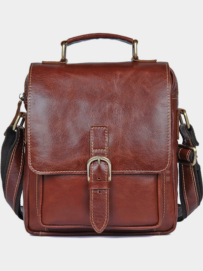 Мессенджер Vintage модель bag24_14457 — фото 3 - INTERTOP