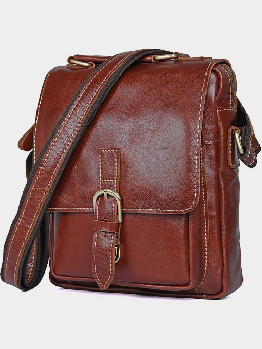 Мессенджер Vintage модель bag24_14457 Фото
