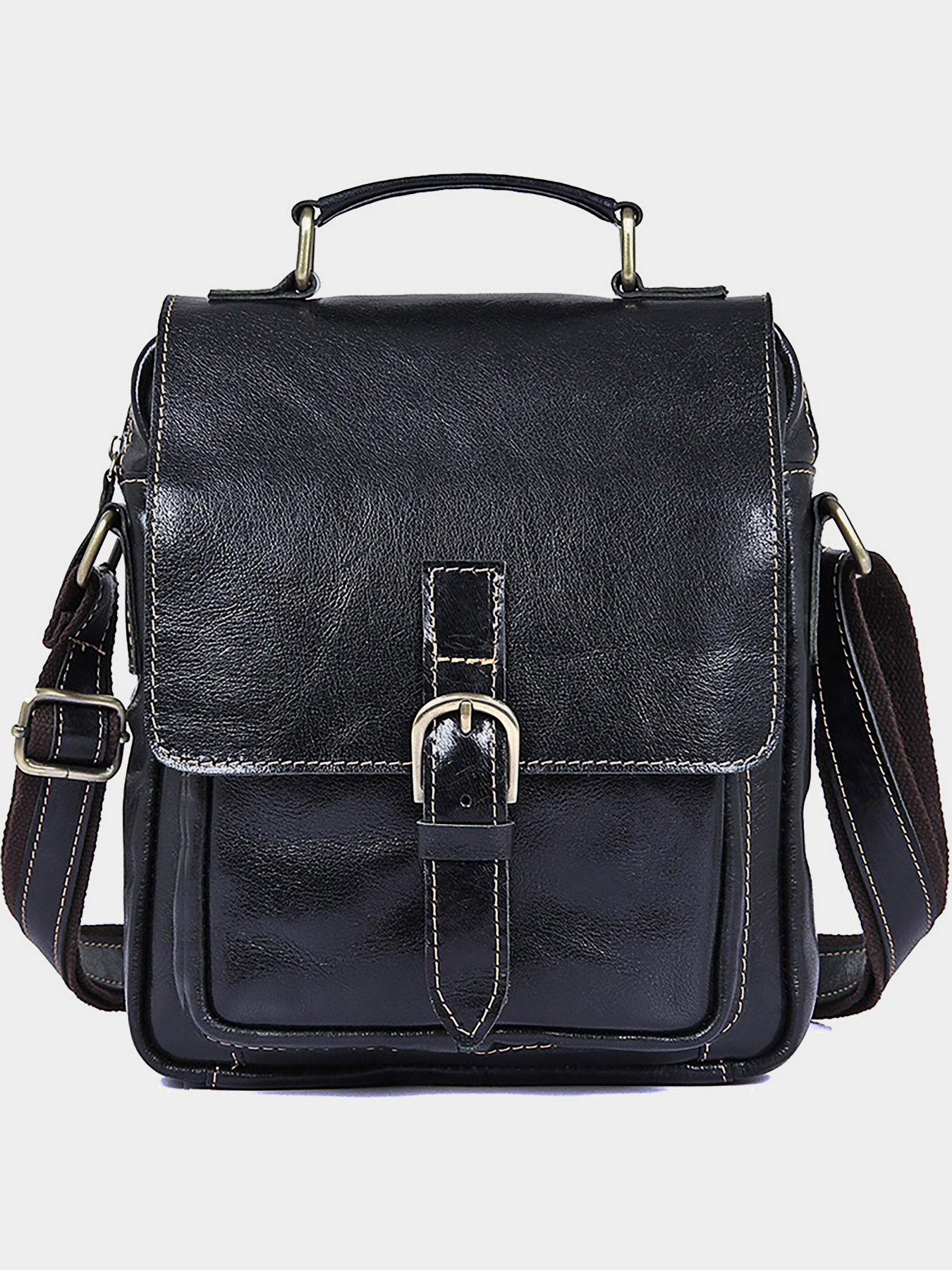 Мессенджер Vintage модель bag24_14458 Фото