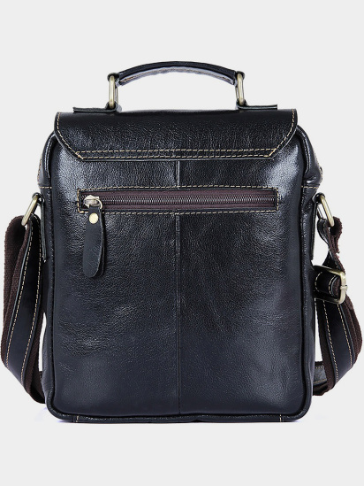 Мессенджер Vintage модель bag24_14458 — фото 4 - INTERTOP