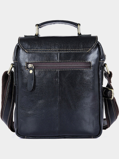 Мессенджер Vintage модель bag24_14458 — фото 5 - INTERTOP