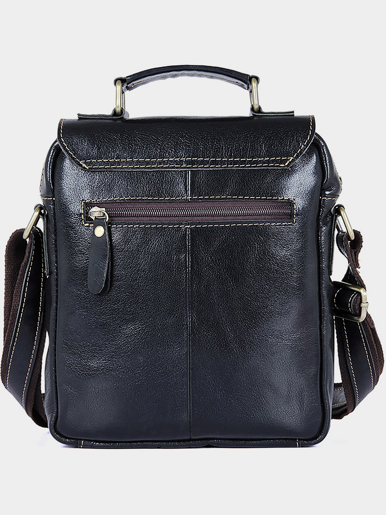 Мессенджер Vintage модель bag24_14458 Фото