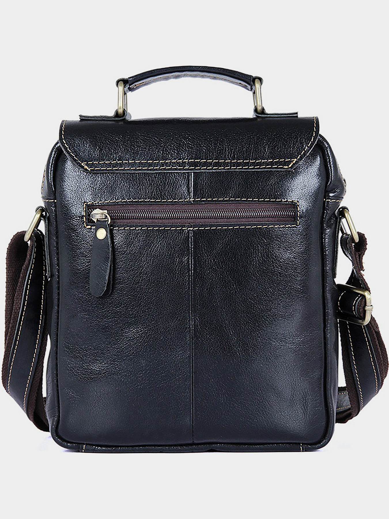 Мессенджер Vintage модель bag24_14458 Фото