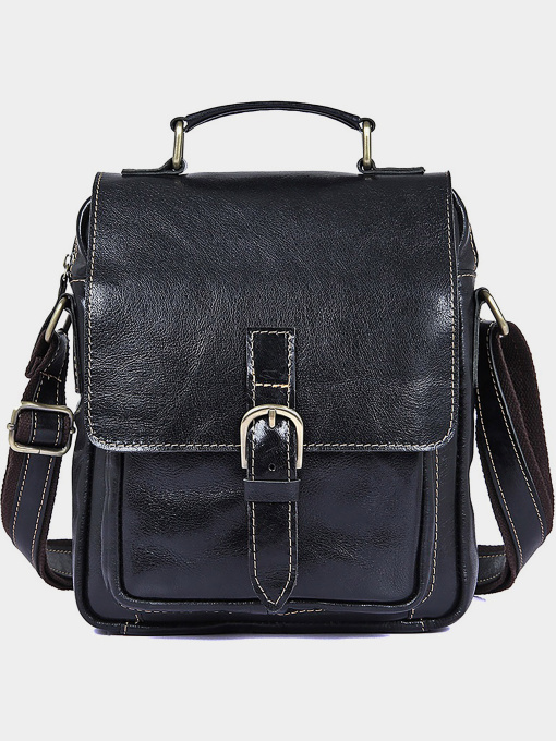 Мессенджер Vintage модель bag24_14458 Фото