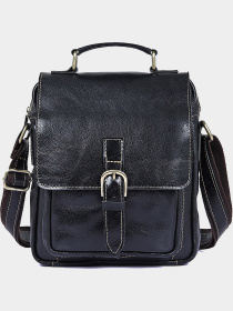 Мессенджер Vintage модель bag24_14458 Фото