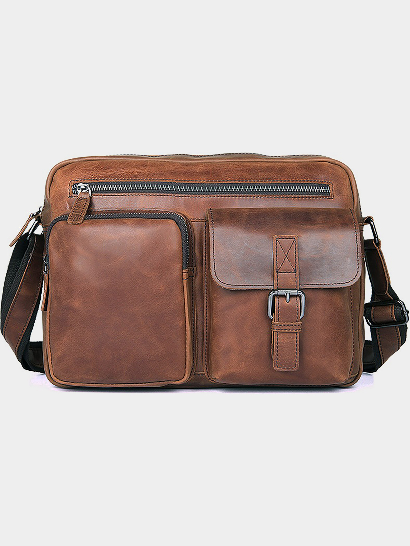 Сумка для ноутбука Vintage модель bag24_14466 Фото