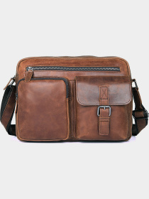 Сумка для ноутбука Vintage модель bag24_14466 Фото