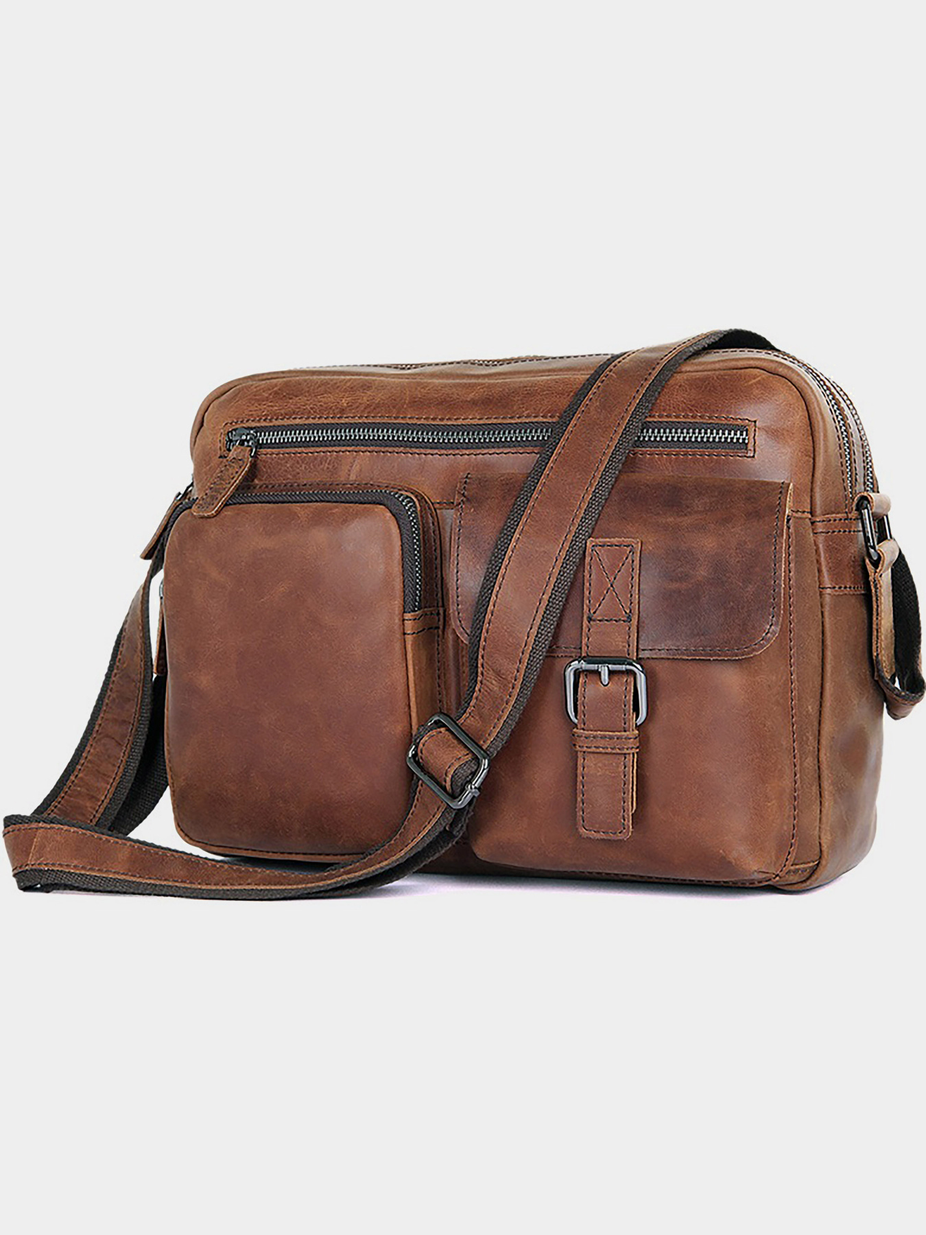 Сумка для ноутбука Vintage модель bag24_14466 Фото