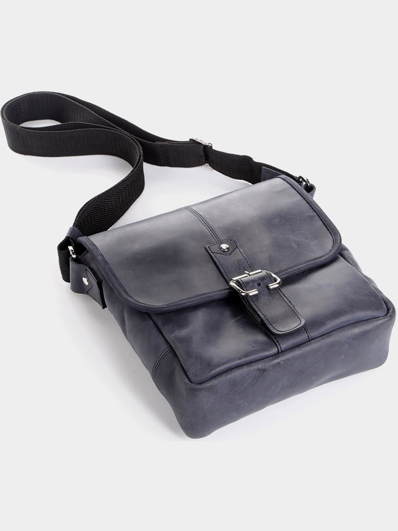 Мессенджер Shvigel модель bag24_11015 Фото