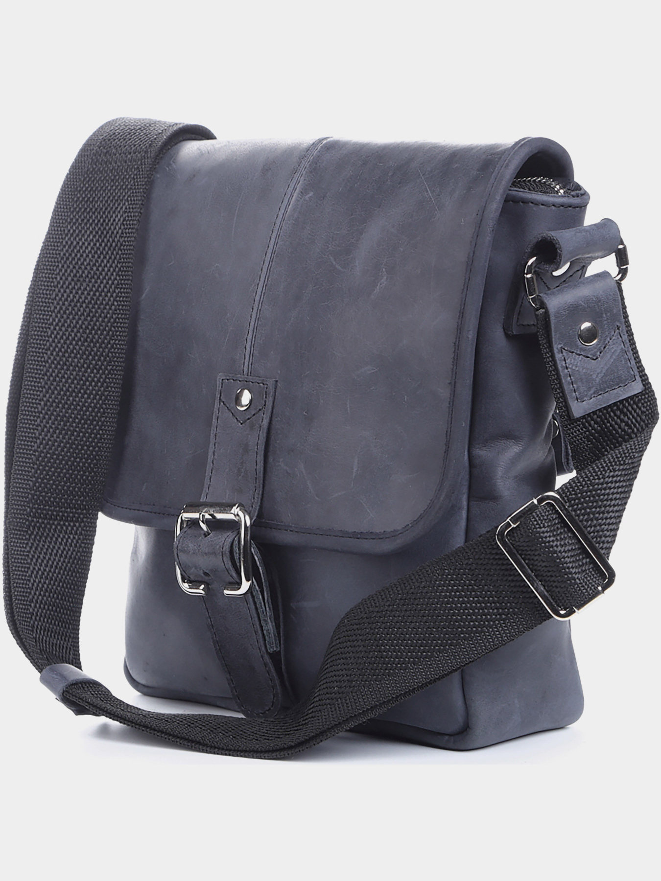 Мессенджер Shvigel модель bag24_11015 Фото