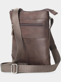 Мессенджер Shvigel модель bag24_11018 Мессенджер Shvigel модель bag24_11018 Фото