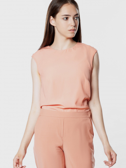 Майка Arber модель ANW24.04.45 Фото