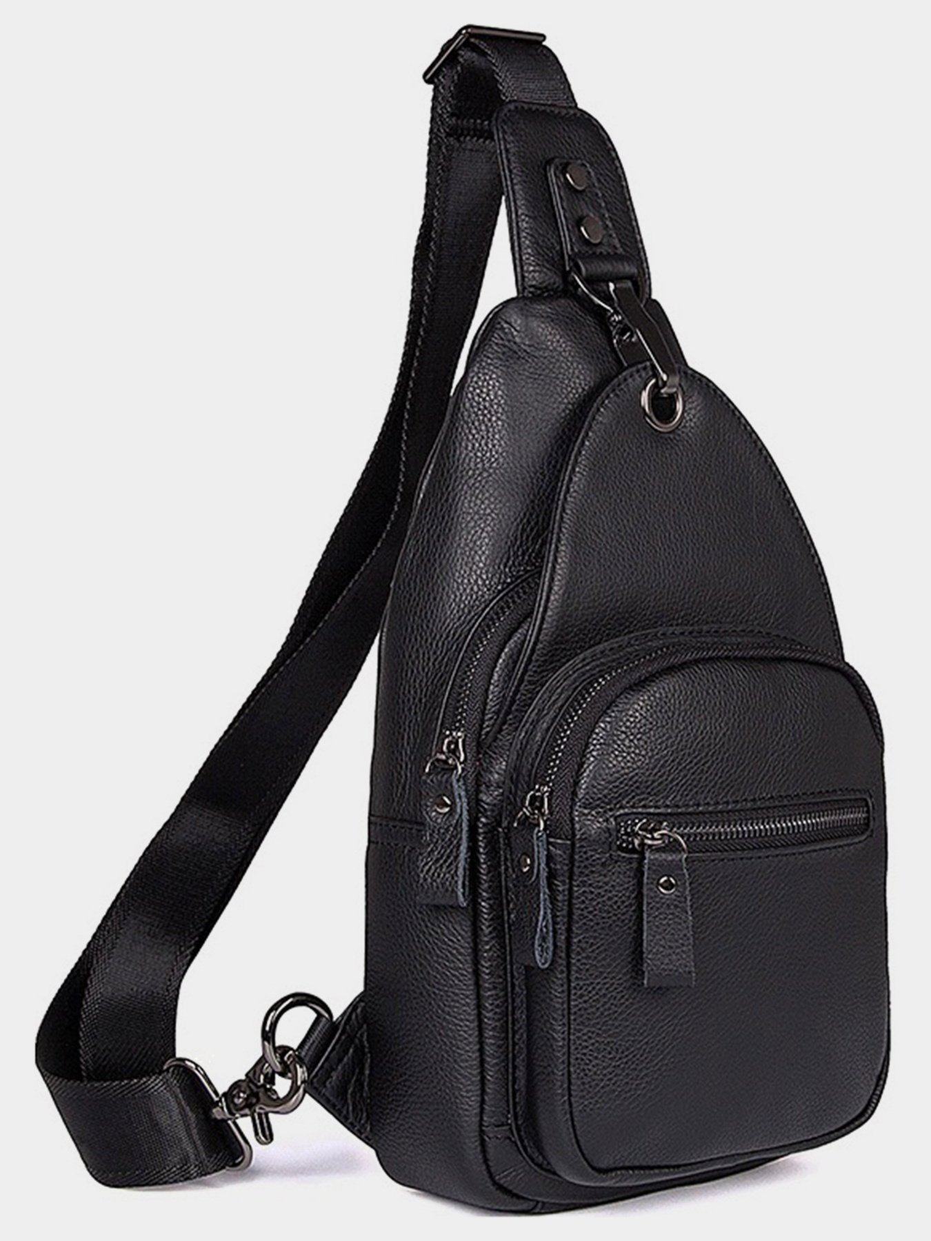 Кросс-боди Vintage модель bag24_14468 Фото