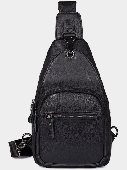 Крос-боді Vintage модель bag24_14468 — фото 3 - INTERTOP
