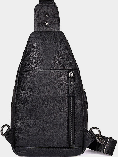 Крос-боді Vintage модель bag24_14468 — фото 5 - INTERTOP