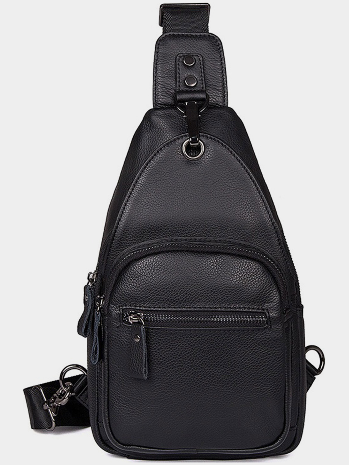 Крос-боді Vintage модель bag24_14468 Фото