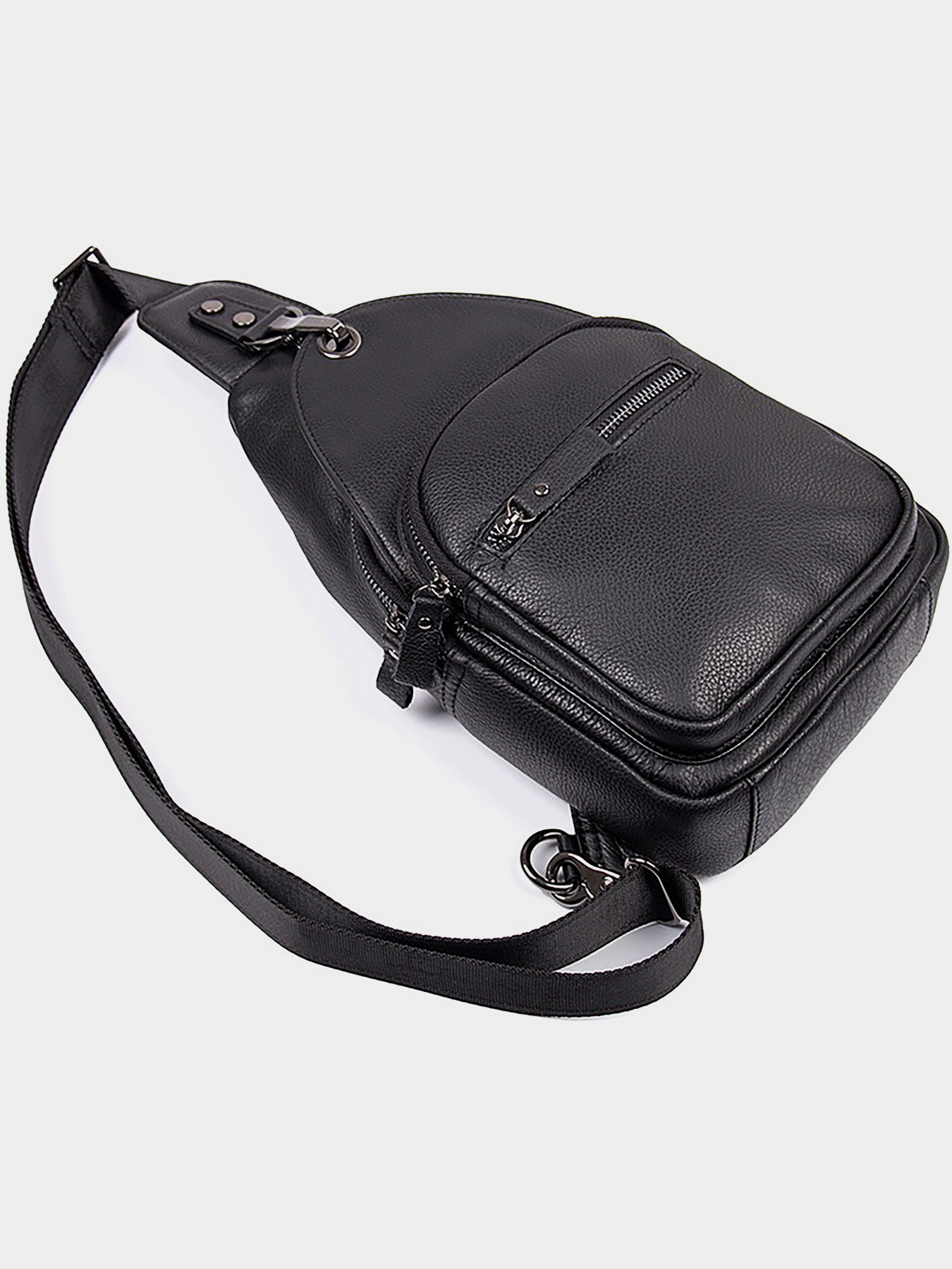 Крос-боді Vintage модель bag24_14468 Фото