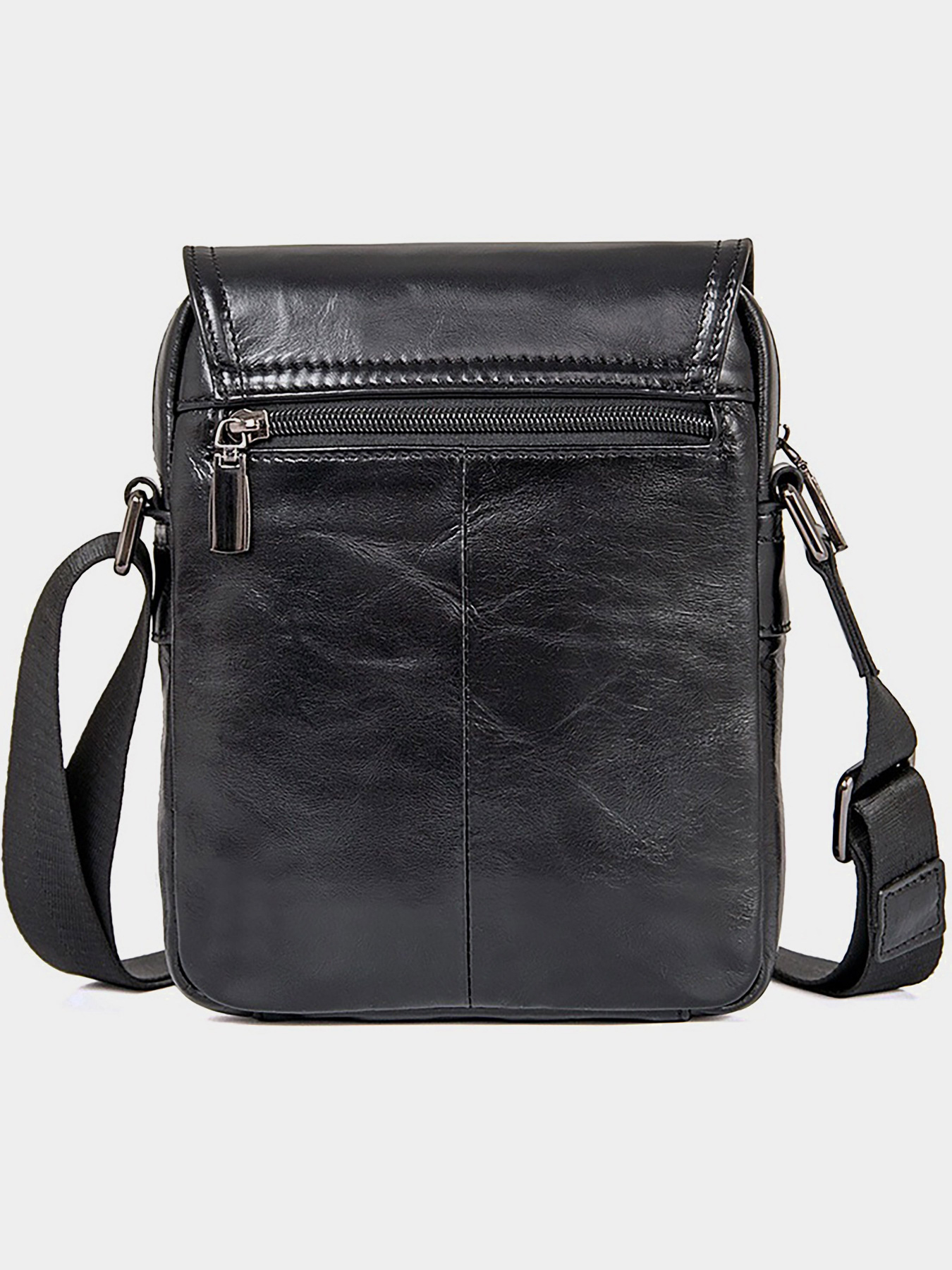 Мессенджер Vintage модель bag24_14470 Фото