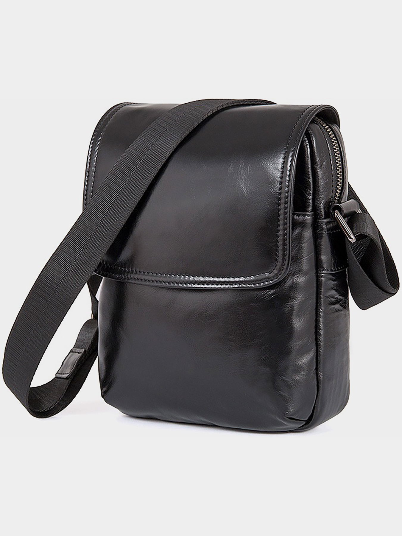 Мессенджер Vintage модель bag24_14470 Фото