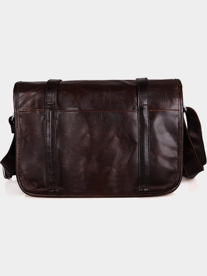 Мессенджер Vintage модель bag24_14476 — фото 5 - INTERTOP