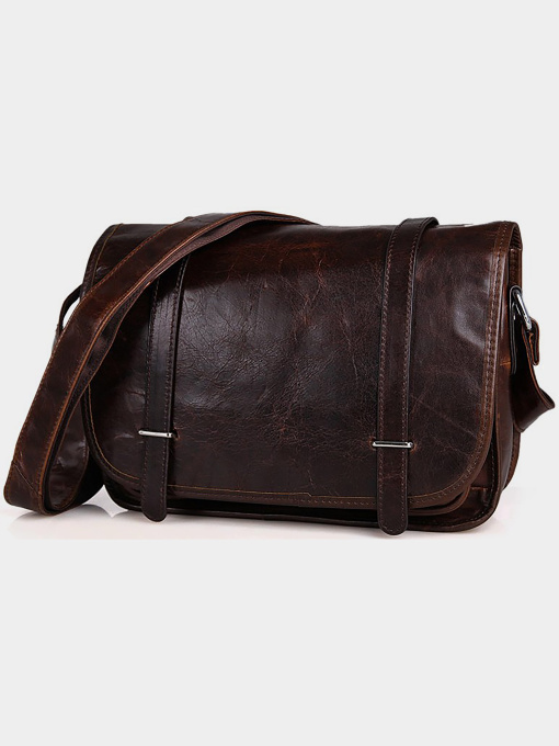 Мессенджер Vintage модель bag24_14476 Фото