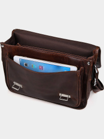 Мессенджер Vintage модель bag24_14476 Фото