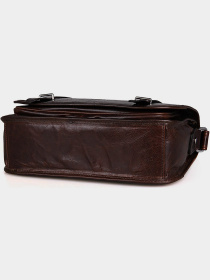 Мессенджер Vintage модель bag24_14476 Фото