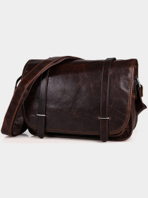 Мессенджер Vintage модель bag24_14476 Фото