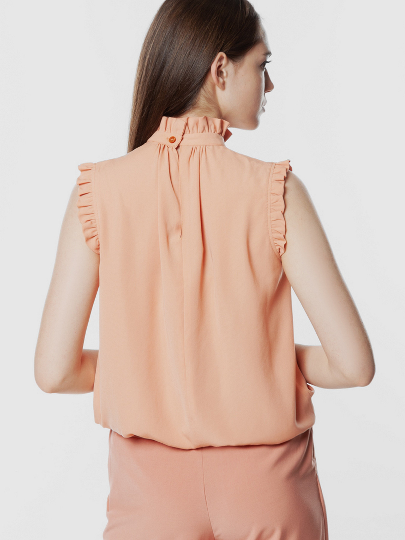 Блуза Arber модель ANW24.05.16 Фото