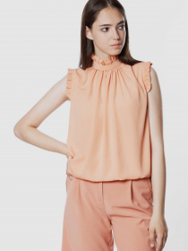 Блуза Arber модель ANW24.05.16 Фото