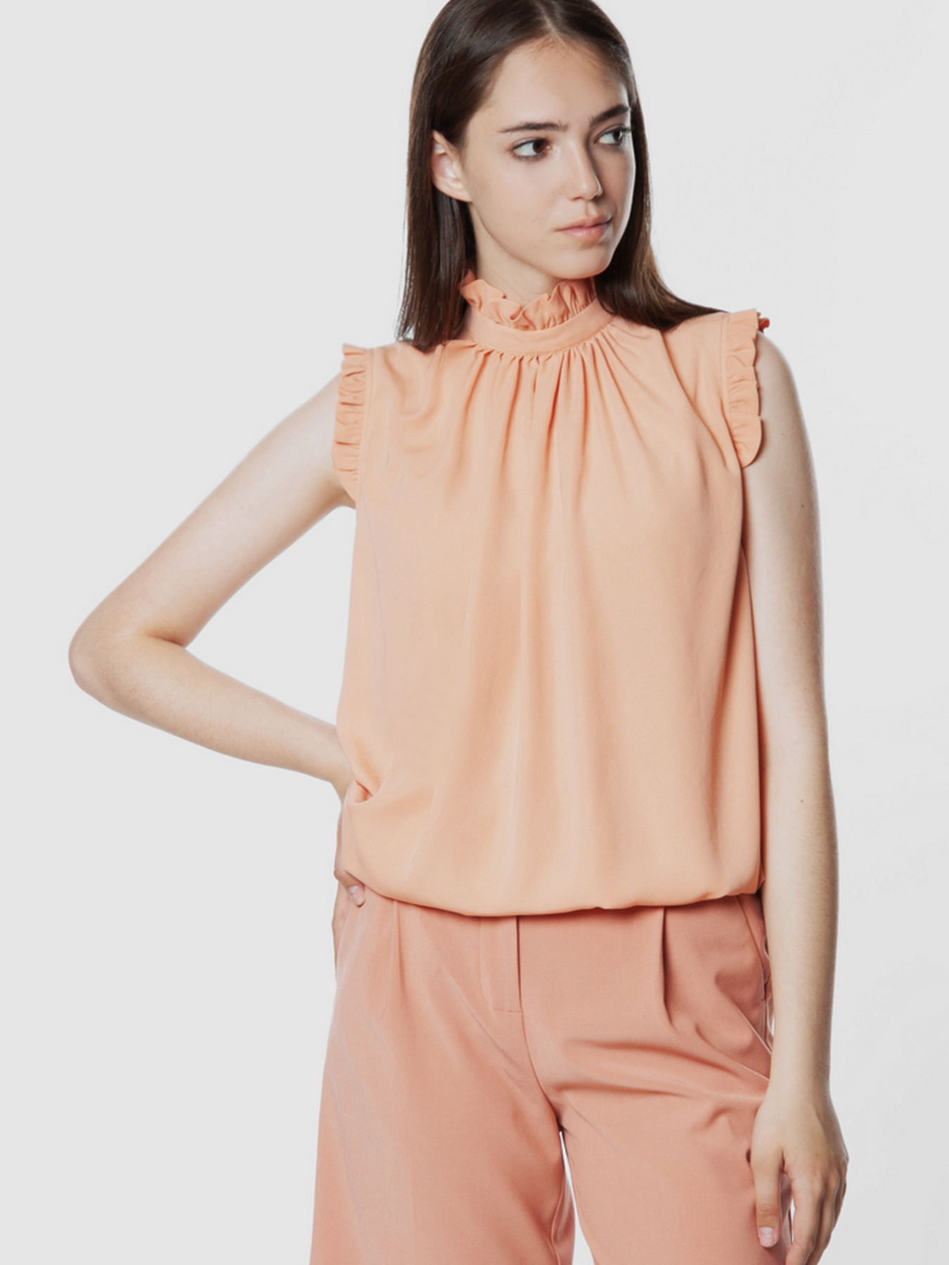 Блуза Arber модель ANW24.05.16 Фото