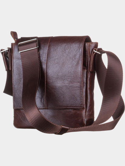 Мессенджер Shvigel модель bag24_11042 — фото 4 - INTERTOP